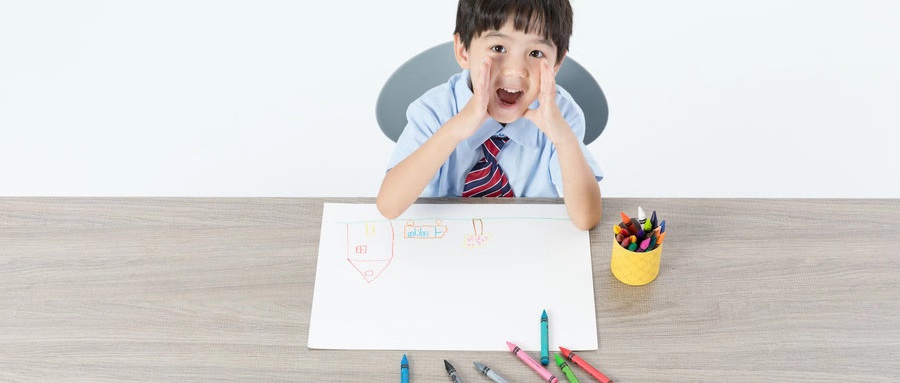 家有小学生，作为家长遇到问题别抓狂，先来了解一下孩子的心理特点吧！