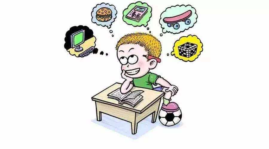 快开学啦！！来帮助孩子收收心，告别开学综合征吧。