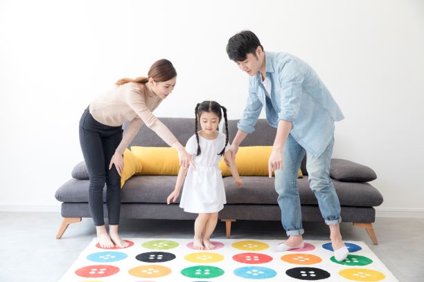 孩子一直困扰你的问题其实是感觉统合失调造成的，你想到了吗？